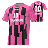FLIGHT JERSEY 40 - PINK